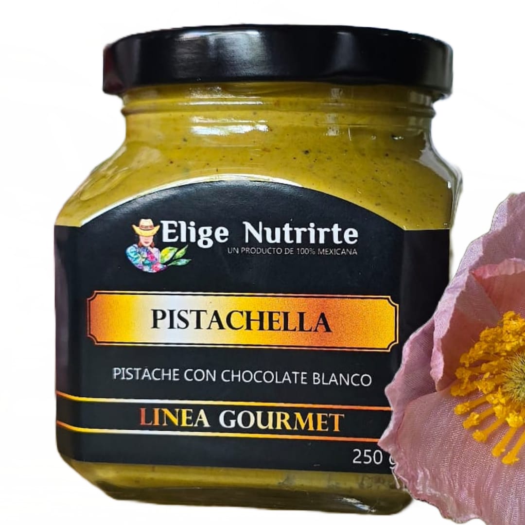 Pistachella Línea Gourmet