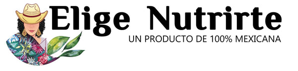 Elige Nutrirte Untables & Superfoods